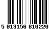 Sega Saturn Database - Barcode (EAN): 5013156810220