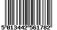 Sega Saturn Database - Barcode (EAN): 5013442561782