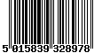 Sega Saturn Database - Barcode (EAN): 5015839328978