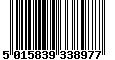 Sega Saturn Database - Barcode (EAN): 5015839338977