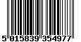 Sega Saturn Database - Barcode (EAN): 5015839354977
