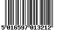 Sega Saturn Database - Barcode (EAN): 5016597013212