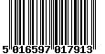 Sega Saturn Database - Barcode (EAN): 5016597017913