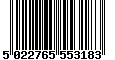 Sega Saturn Database - Barcode (EAN): 5022765553183