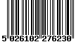 Sega Saturn Database - Barcode (EAN): 5026102276230