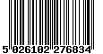 Sega Saturn Database - Barcode (EAN): 5026102276834