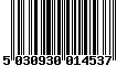Sega Saturn Database - Barcode (EAN): 5030930014537