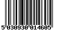 Sega Saturn Database - Barcode (EAN): 5030930014605