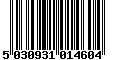 Sega Saturn Database - Barcode (EAN): 5030931014604