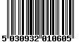 Sega Saturn Database - Barcode (EAN): 5030932010605