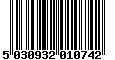 Sega Saturn Database - Barcode (EAN): 5030932010742