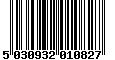 Sega Saturn Database - Barcode (EAN): 5030932010827