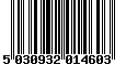 Sega Saturn Database - Barcode (EAN): 5030932014603