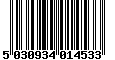 Sega Saturn Database - Barcode (EAN): 5030934014533
