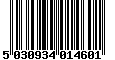 Sega Saturn Database - Barcode (EAN): 5030934014601