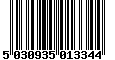 Sega Saturn Database - Barcode (EAN): 5030935013344