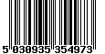 Sega Saturn Database - Barcode (EAN): 5030935354973