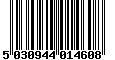 Sega Saturn Database - Barcode (EAN): 5030944014608