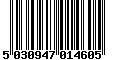 Sega Saturn Database - Barcode (EAN): 5030947014605