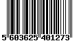 Sega Saturn Database - Barcode (EAN): 5603625401273