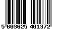 Sega Saturn Database - Barcode (EAN): 5603625401372