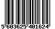 Sega Saturn Database - Barcode (EAN): 5603625401624