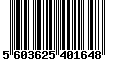 Sega Saturn Database - Barcode (EAN): 5603625401648
