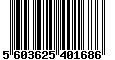 Sega Saturn Database - Barcode (EAN): 5603625401686