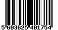 Sega Saturn Database - Barcode (EAN): 5603625401754