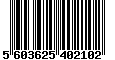 Sega Saturn Database - Barcode (EAN): 5603625402102