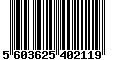 Barcode (EAN): 5603625402119 Sega Saturn Database - Barcode (EAN): 5603625402119