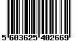 Barcode (EAN): 5603625402669 Sega Saturn Database - Barcode (EAN): 5603625402669