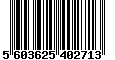 Sega Saturn Database - Barcode (EAN): 5603625402713