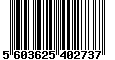 Sega Saturn Database - Barcode (EAN): 5603625402737
