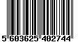Barcode (EAN): 5603625402744 Sega Saturn Database - Barcode (EAN): 5603625402744