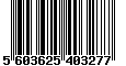 Sega Saturn Database - Barcode (EAN): 5603625403277