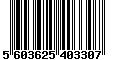 Sega Saturn Database - Barcode (EAN): 5603625403307