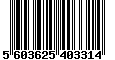 Sega Saturn Database - Barcode (EAN): 5603625403314