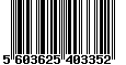 Sega Saturn Database - Barcode (EAN): 5603625403352