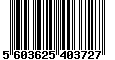 Barcode (EAN): 5603625403727 Sega Saturn Database - Barcode (EAN): 5603625403727