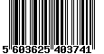Sega Saturn Database - Barcode (EAN): 5603625403741
