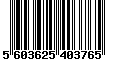 Sega Saturn Database - Barcode (EAN): 5603625403765
