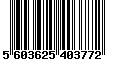 Sega Saturn Database - Barcode (EAN): 5603625403772