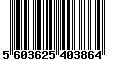 Sega Saturn Database - Barcode (EAN): 5603625403864