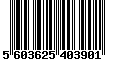 Barcode (EAN): 5603625403901 Sega Saturn Database - Barcode (EAN): 5603625403901