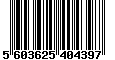 Sega Saturn Database - Barcode (EAN): 5603625404397