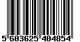 Barcode (EAN): 5603625404854 Sega Saturn Database - Barcode (EAN): 5603625404854