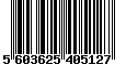 Sega Saturn Database - Barcode (EAN): 5603625405127
