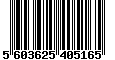 Sega Saturn Database - Barcode (EAN): 5603625405165