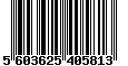 Sega Saturn Database - Barcode (EAN): 5603625405813